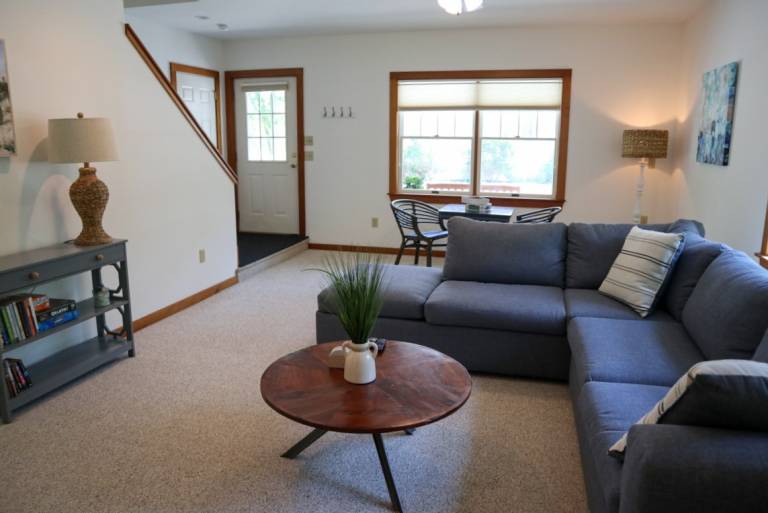 Vacation home with garden & BBQ — photo 3