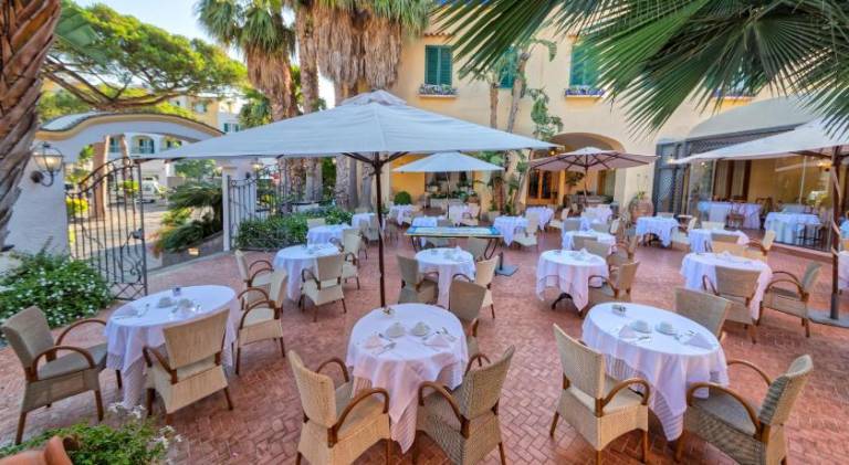 Hotel La Reginella Resort & Spa — photo 5