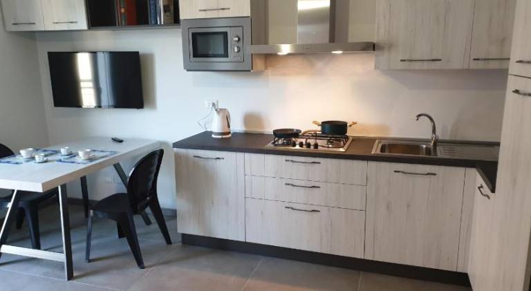 Holiday apartment for 4 persons — photo 4