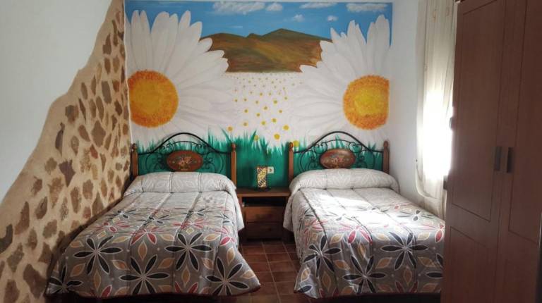 Casa rural Enguídanos