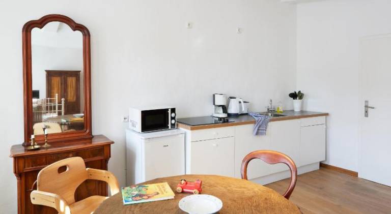 Pleasant apartment | Pets allowed — photo 3