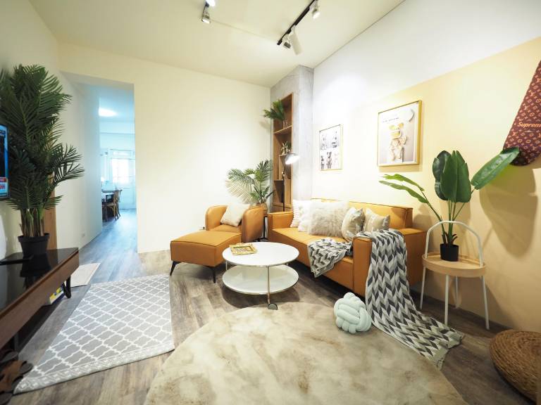 Huis Taipei