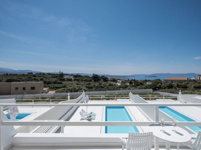 Villa Chania