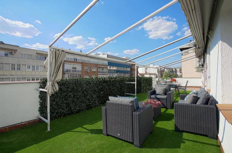 Appartement  Cortes