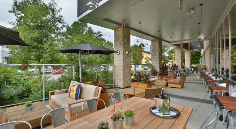 Inn at the Forks — photo 3