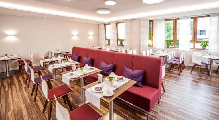 Hotel Hollmann — photo 3