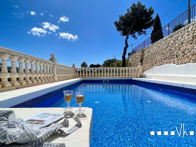 Villa Benissa