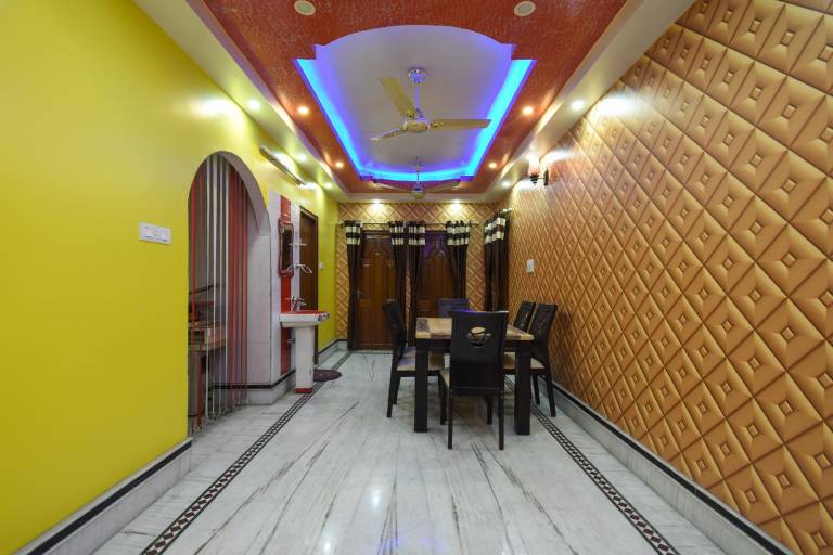 Hotel O Pinnacle Auberge