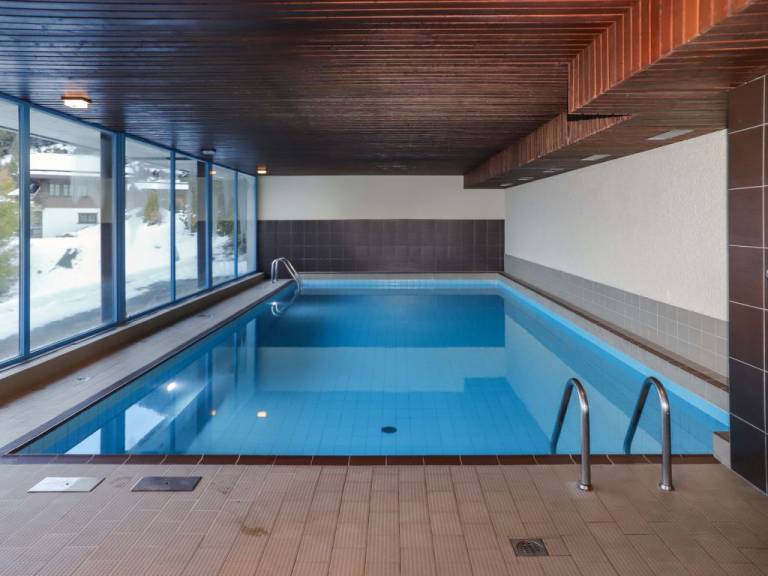 Ferienwohnung  Nendaz