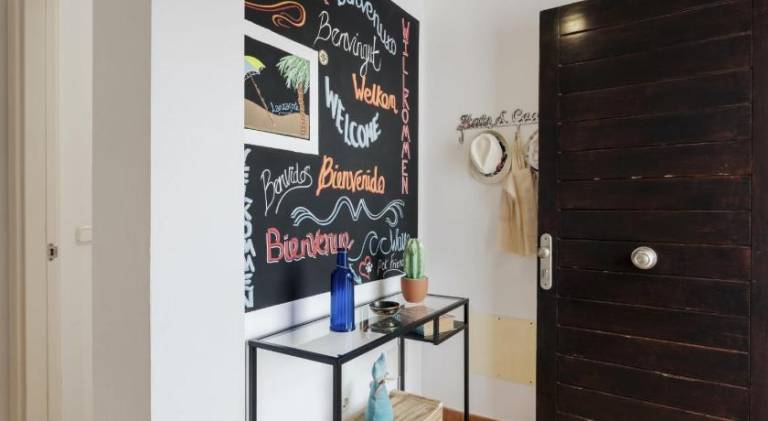 Fully equipped villa with terrace & private pool | Pet-friendly — photo 4