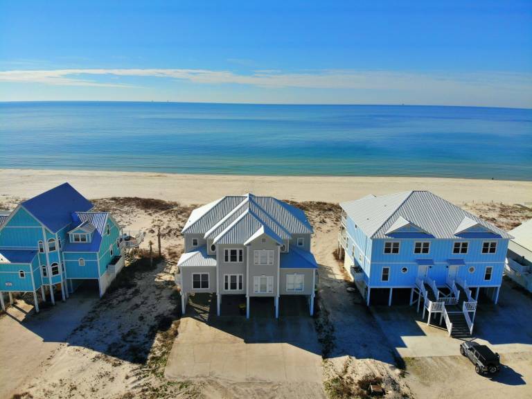 House Fort Morgan