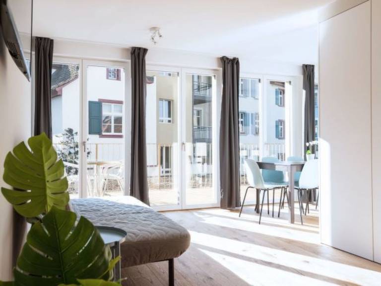 Apartamento Basilea