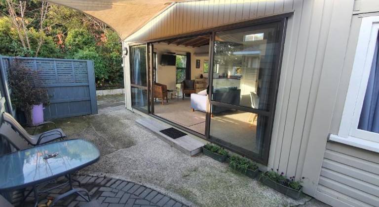 Accent on Taupo Motor Lodge — photo 5