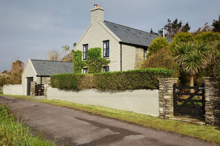 Cottage Ballyroon