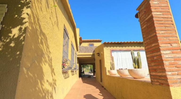 Lovely villa with pool | Pet-friendly — photo 5