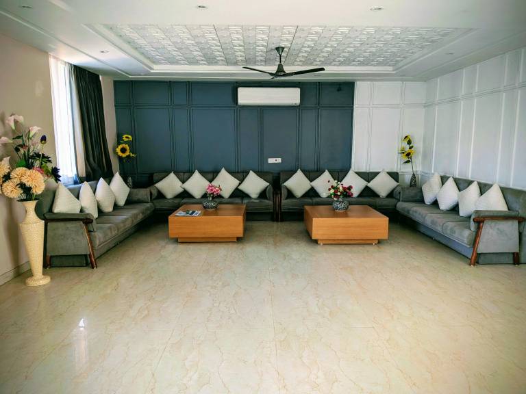 Anokhi Hotel — photo 3