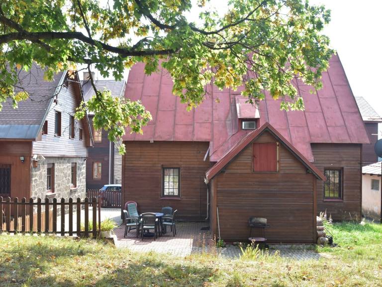 Ferienhaus Neudek
