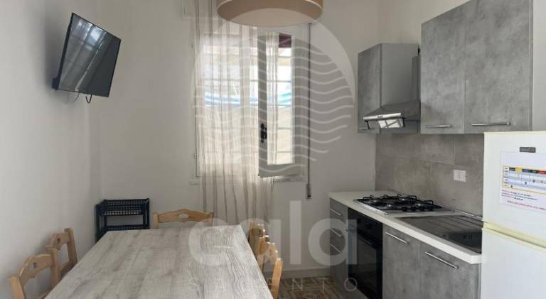 Apartment with 2 rooms for 4 persons in Porto Cesareo