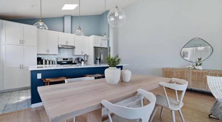 Vacation home with 3 rooms for 10 persons — photo 4