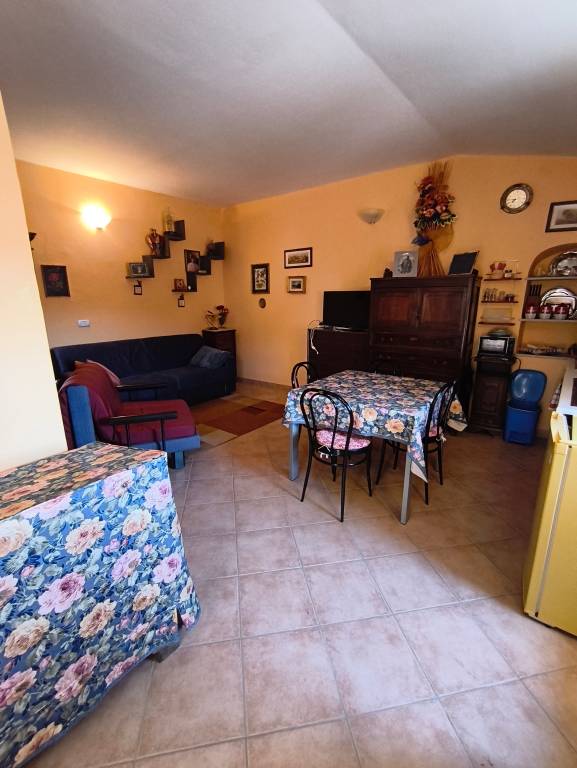 Holiday Home 'La Casa Arancione' with Balcony — photo 4