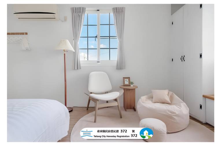 Pet Taitung Homeabout （民宿編號372號） in Taitung