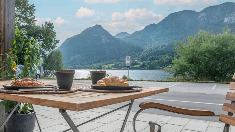 Ferienwohnung  Gemeinde Grundlsee