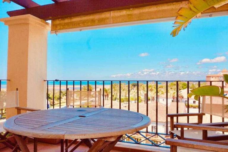 Apartamento Isla Canela