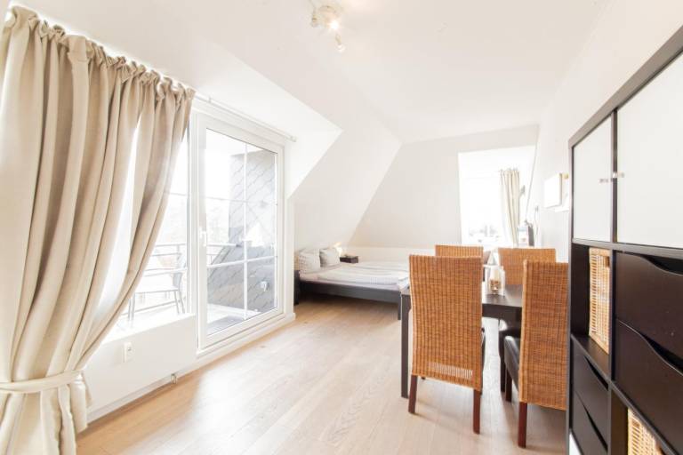 Apartment | Beach nearby | Dogs allowed in Timmendorfer Strand