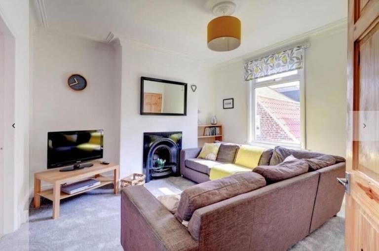 Cottage Whitby
