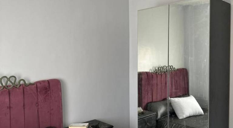 15 m² Villa