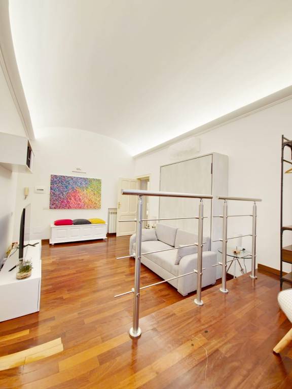 Ferienwohnung in Quartiere XII Gianicolense, Gardasee, Italien