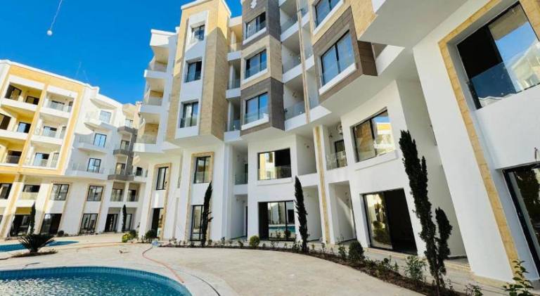 Lovely holiday apartment with pool & jacuzzi | Dogs allowed in Hurghada