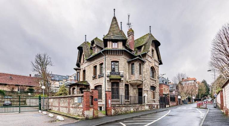 Charming rental apartment | Pets allowed in Rouen