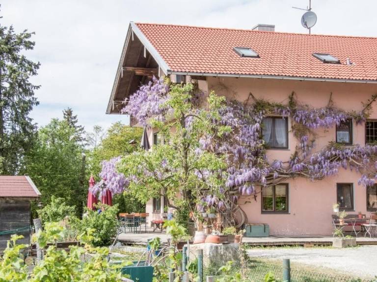 Ferienwohnung Riedering