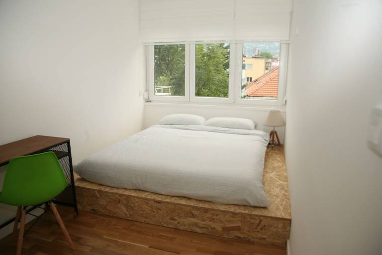 Appartement Sarajevo