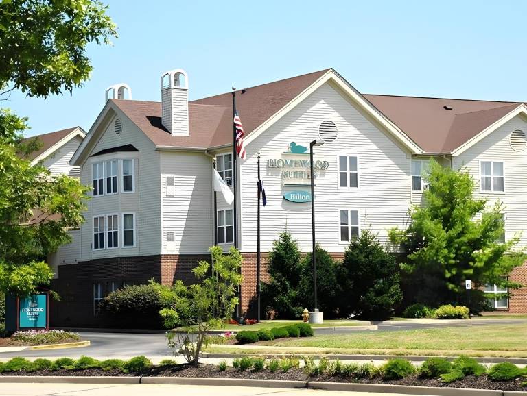 Homewood Suites by Hilton St. Louis - Chesterfield in Chesterfield, MO