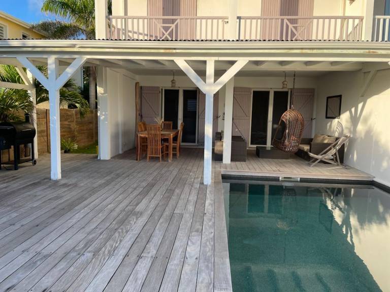 Villa Sint Maarten