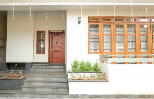 Apartment Belagavi