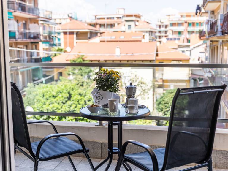 Appartement Pietra Ligure