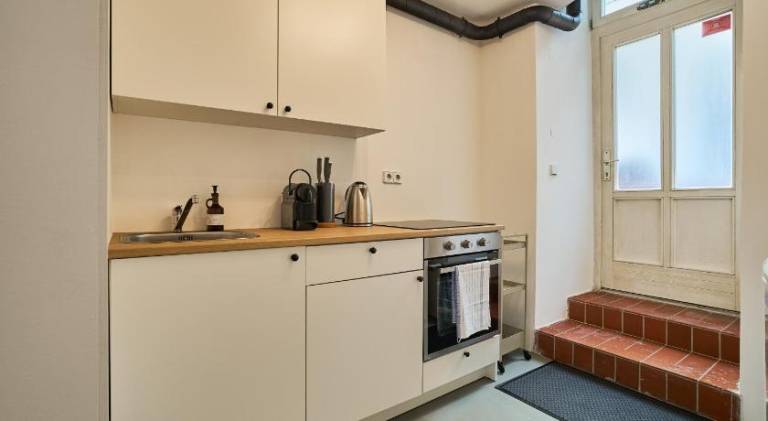 Apartment with 2 rooms for 4 persons — photo 5