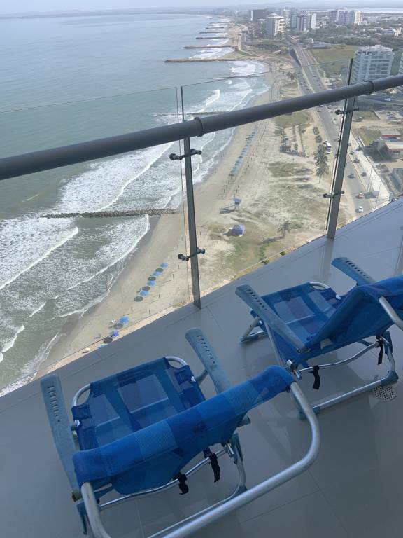 Ferienwohnung Marbella