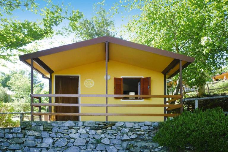 Bungalow  Aquila di Arroscia