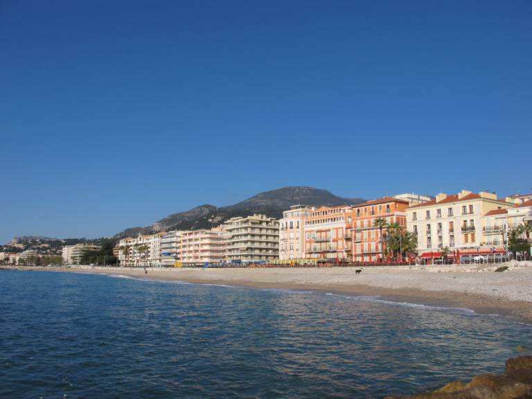 Appartement Menton