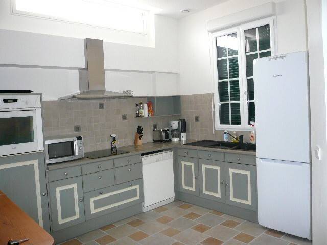 Fully equipped wonderful villa with yard & grill | Sea view | Next to the beach | Pet-friendly — photo 2