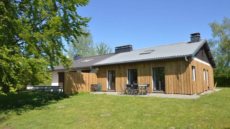 Ferienhaus Malmedy