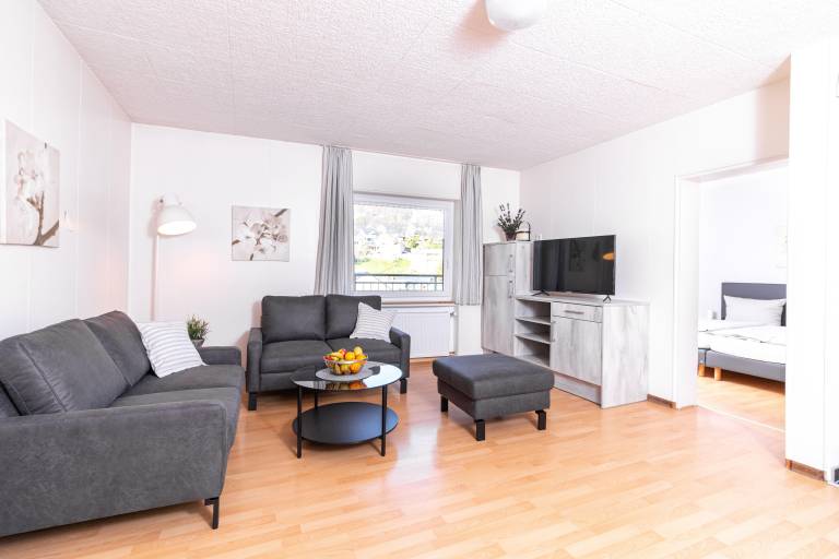 Ferienwohnung Echternach