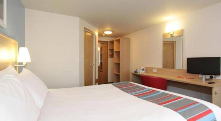 Travelodge Barrow In Furness — photo 4
