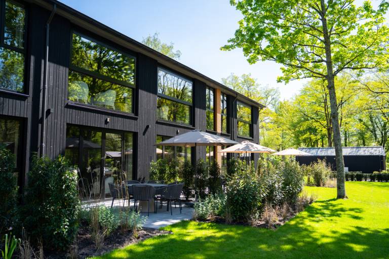 Huis  Zeist