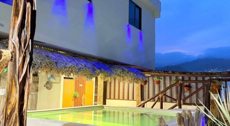 Hotel Casa Noria Acapulco