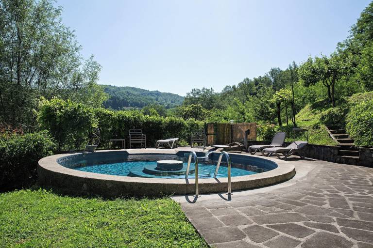 Casa Castelnuovo di Garfagnana